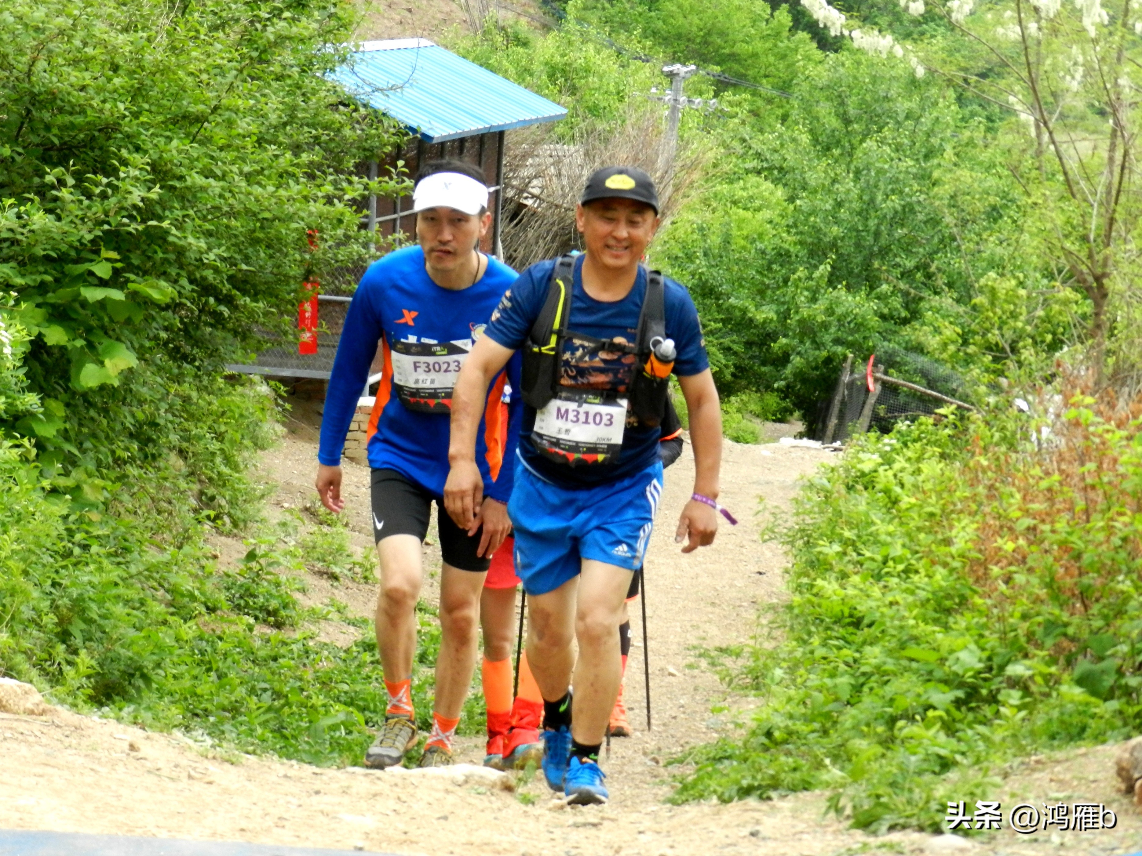 本溪关门山巴图鲁越野赛,巴图鲁越野关门山壹佰
