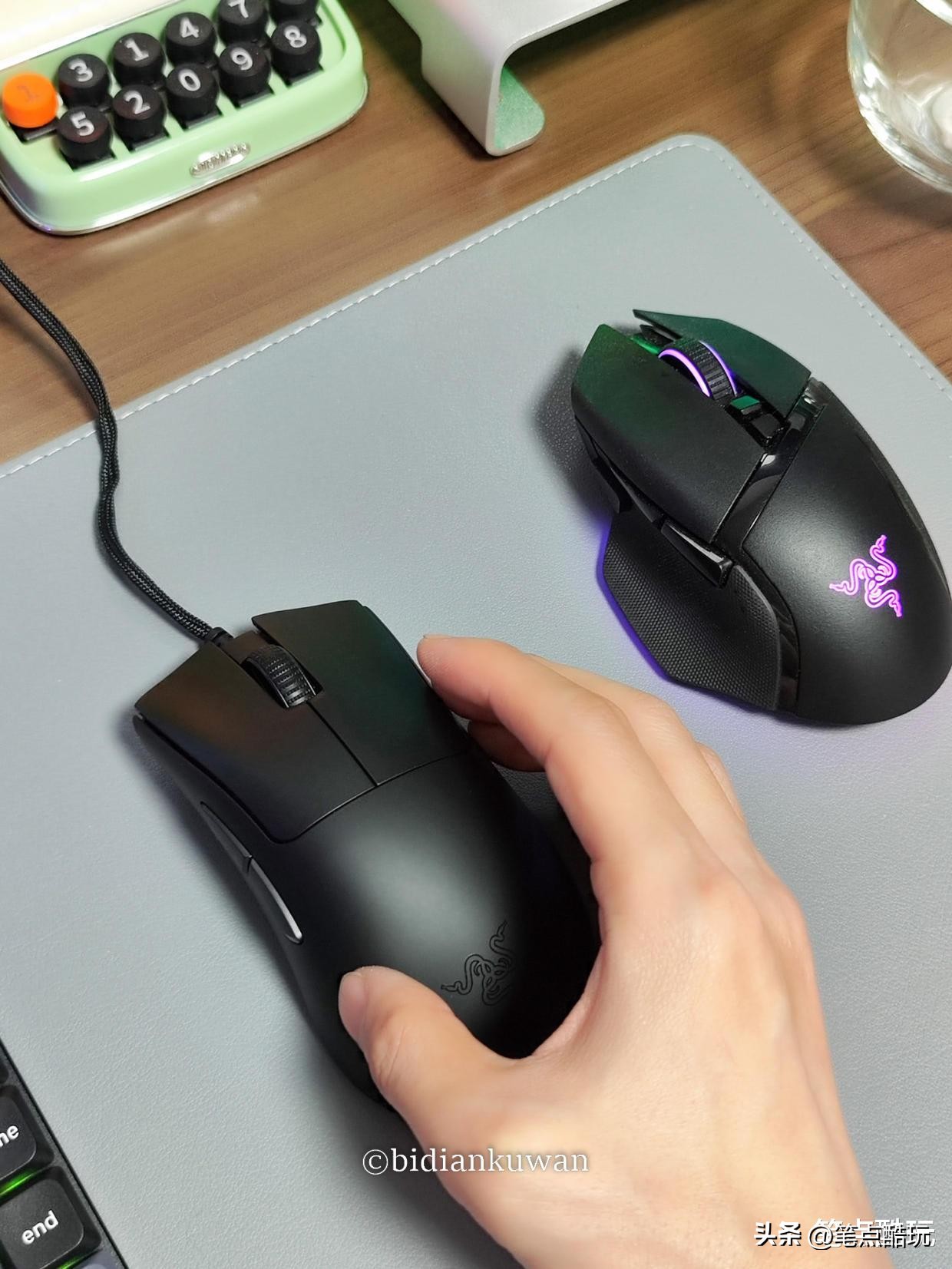 炼狱蝰蛇v3pro无线鼠标,炼狱蝰蛇v3pro鼠标测试