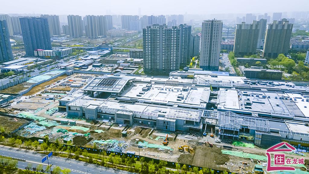 太原奥莱附近公园,太原超级奥莱用地公示