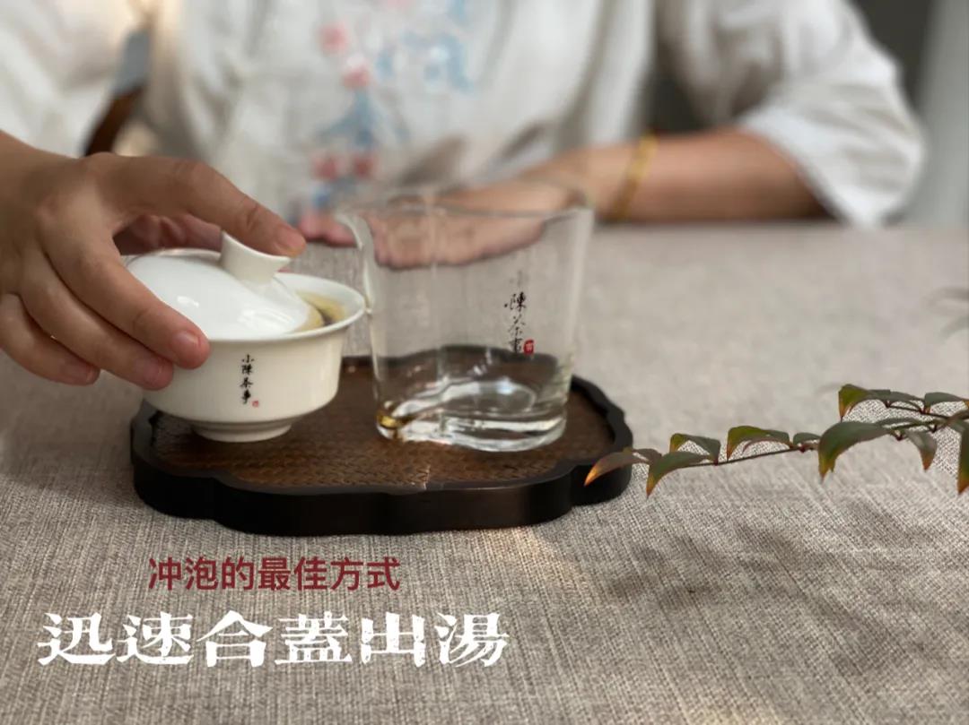 老茶客为什么不爱喝绿茶,为啥老茶客喜欢喝春茶