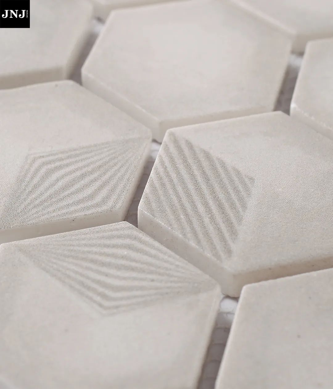 马赛克设计案例分享,马赛克怎么设计