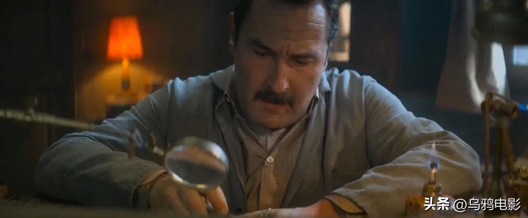 主动让人睡自己老婆？那么三观不正，居然过审了…