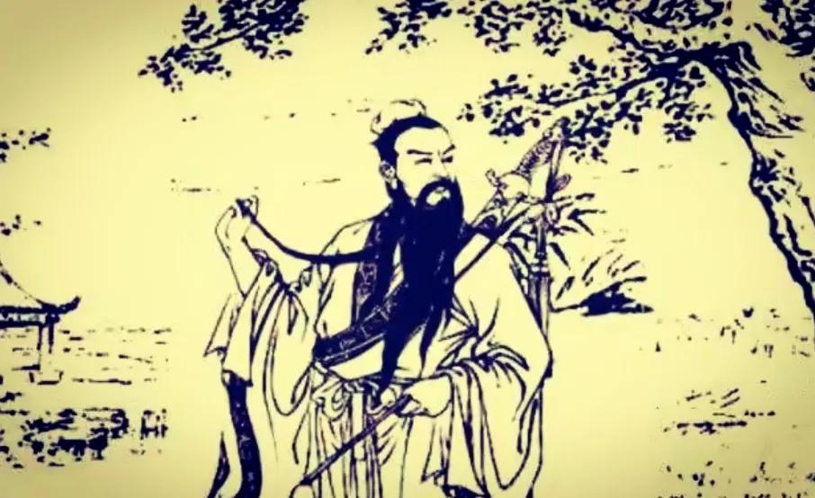 民间故事：道士发现女子贪淫，他告诉富商后，竟获得一美娇妻