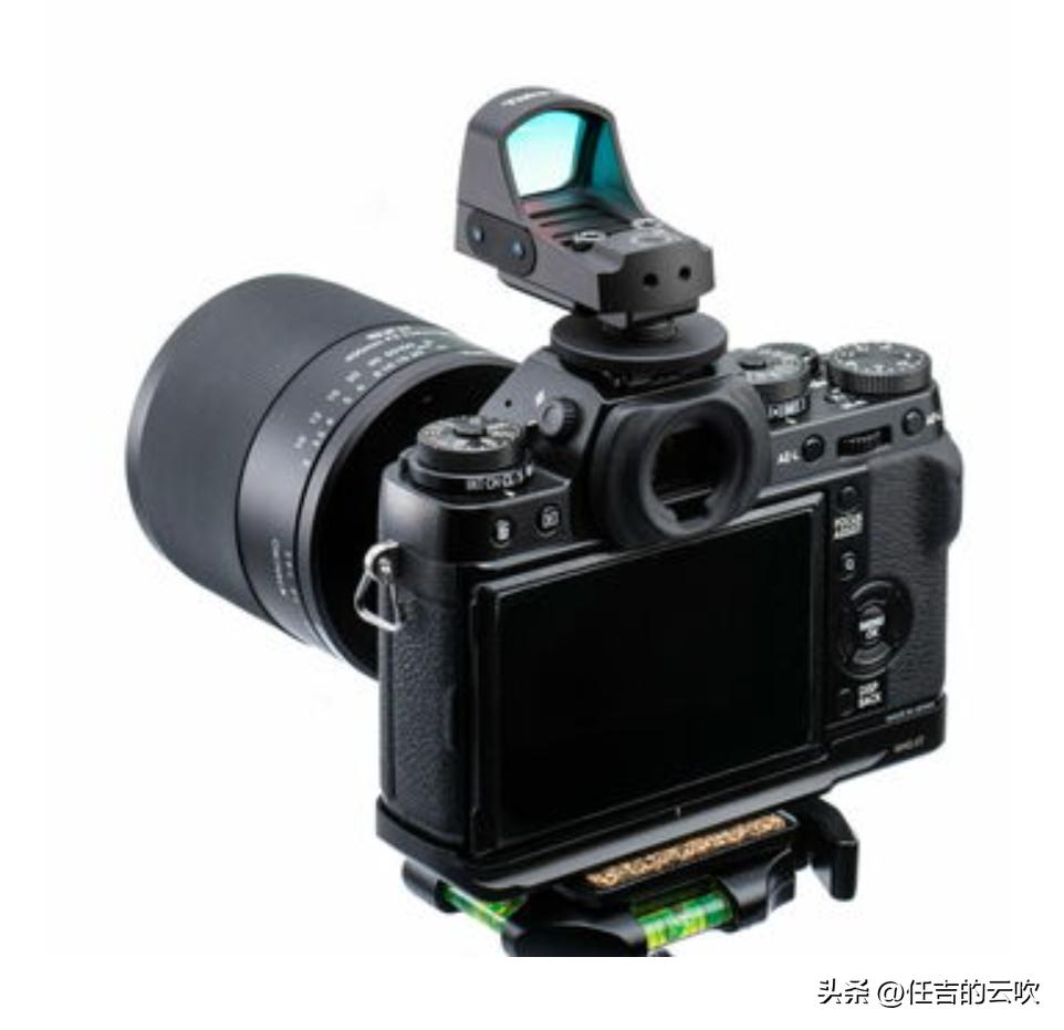 图丽镜头对比测评,图丽增倍镜评测