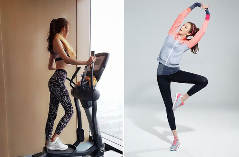 林志玲如何保养唇,44岁林志玲怎么还能貌美如花