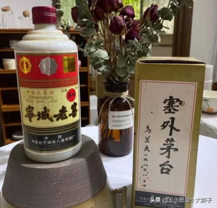 大润发的劣势有哪些,大润发三种酒