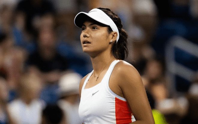 拉杜卡努：用58个单词敷衍回答16个问题惹怒媒体，危机终于来临