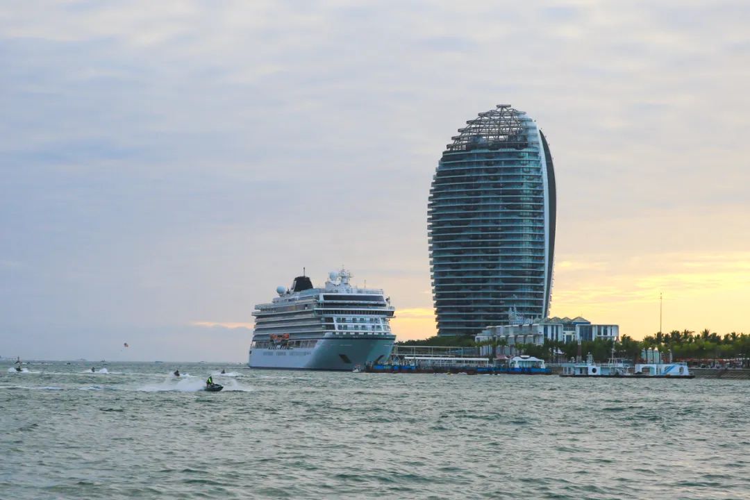 一路向南海南游轮,一场来自维京游轮的浪漫之旅