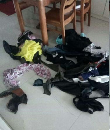 家暴女婿被全家反杀,家暴男打老婆致死案