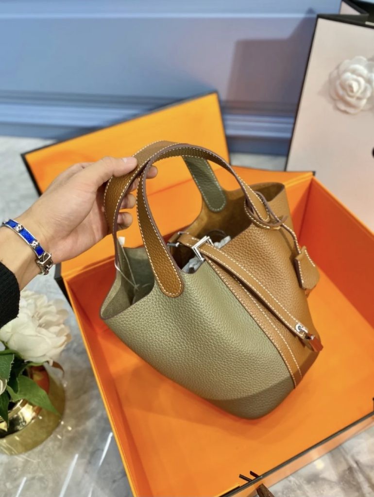 必买十大经典入门包包品牌,24年值得入手的包包