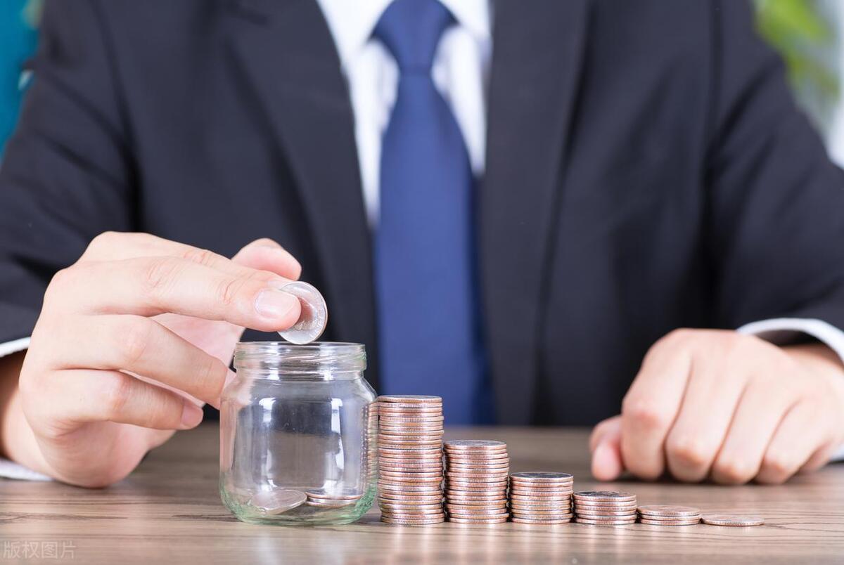 存钱方法和省钱攻略,攒钱存钱技巧和理财方法
