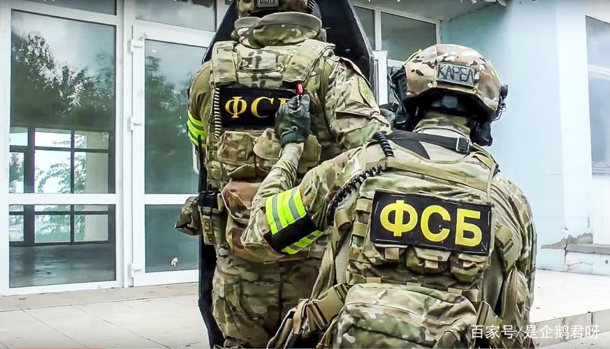 普京在克格勃经历过什么危险吗 (普京在克格勃都干什么)