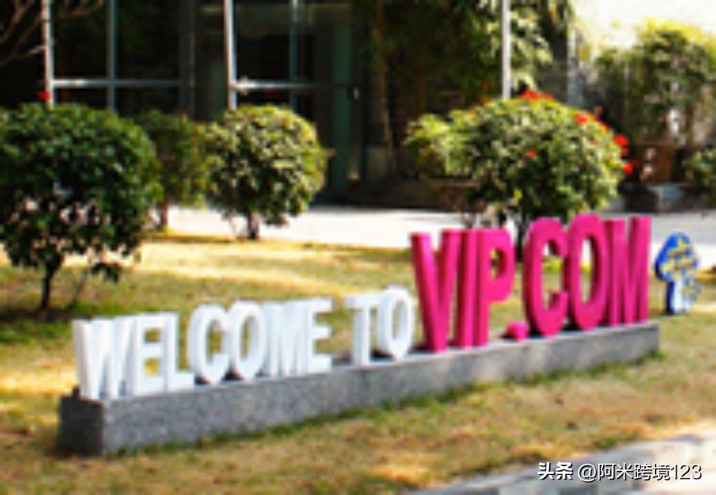 唯品会是一家怎样的电商,唯品会号称中国第三大电商