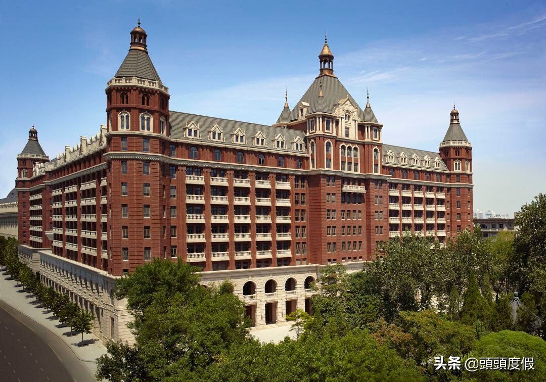天津最棒的5家顶级酒店,天津十大顶级豪华私人酒店