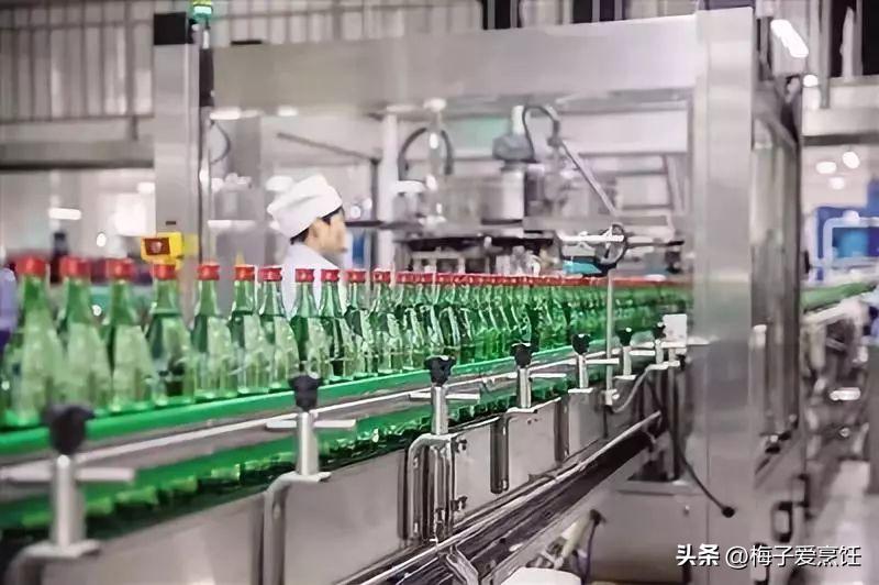 十几块钱的牛栏山为什么也有假酒,为什么很多人说牛栏山是假酒