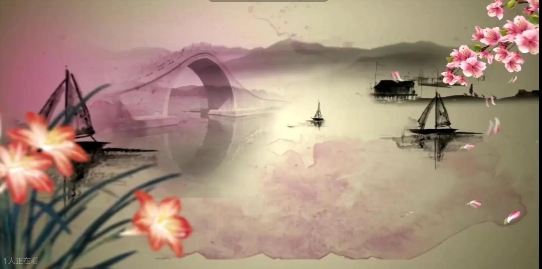 王之涣最有名的十首诗,王之涣最经典的15首诗