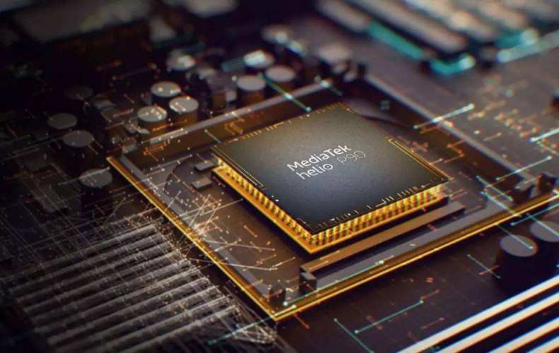 余承东海思芯片,余承东与海思芯片