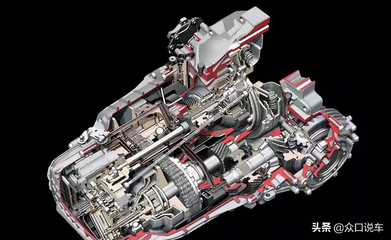 韩系cvt和日系cvt哪家更好,买车买cvt好还是dvt好