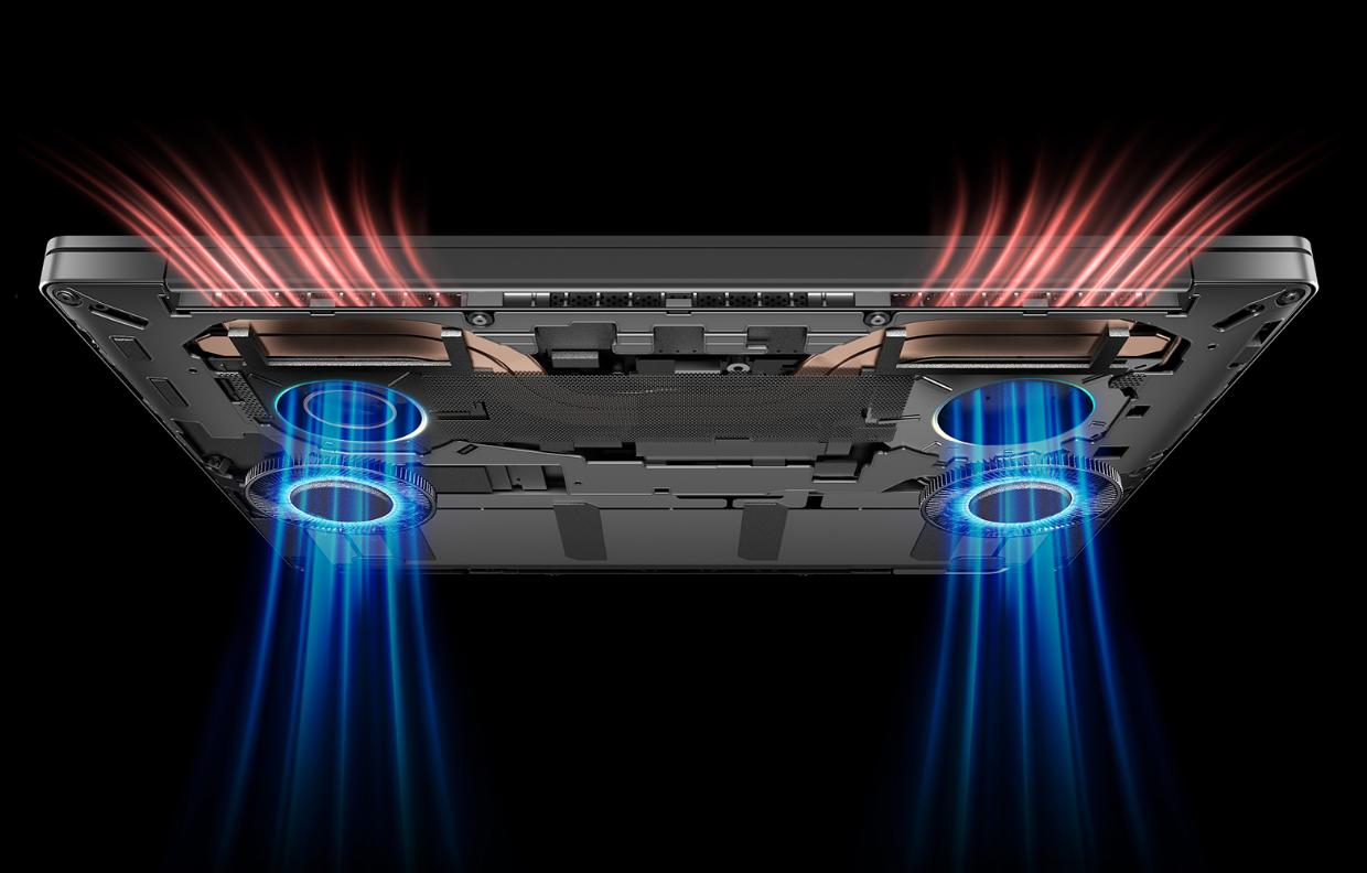 matebookd14和荣耀magicbook14,荣耀magicbook14pro2023深度测评