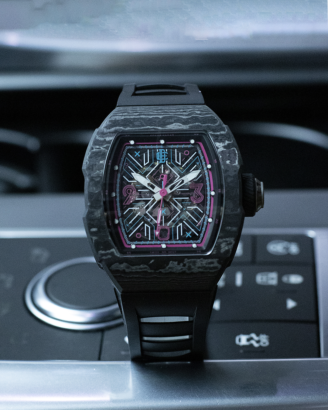 十几万块能买什么运动手表 (预算3万的手表)