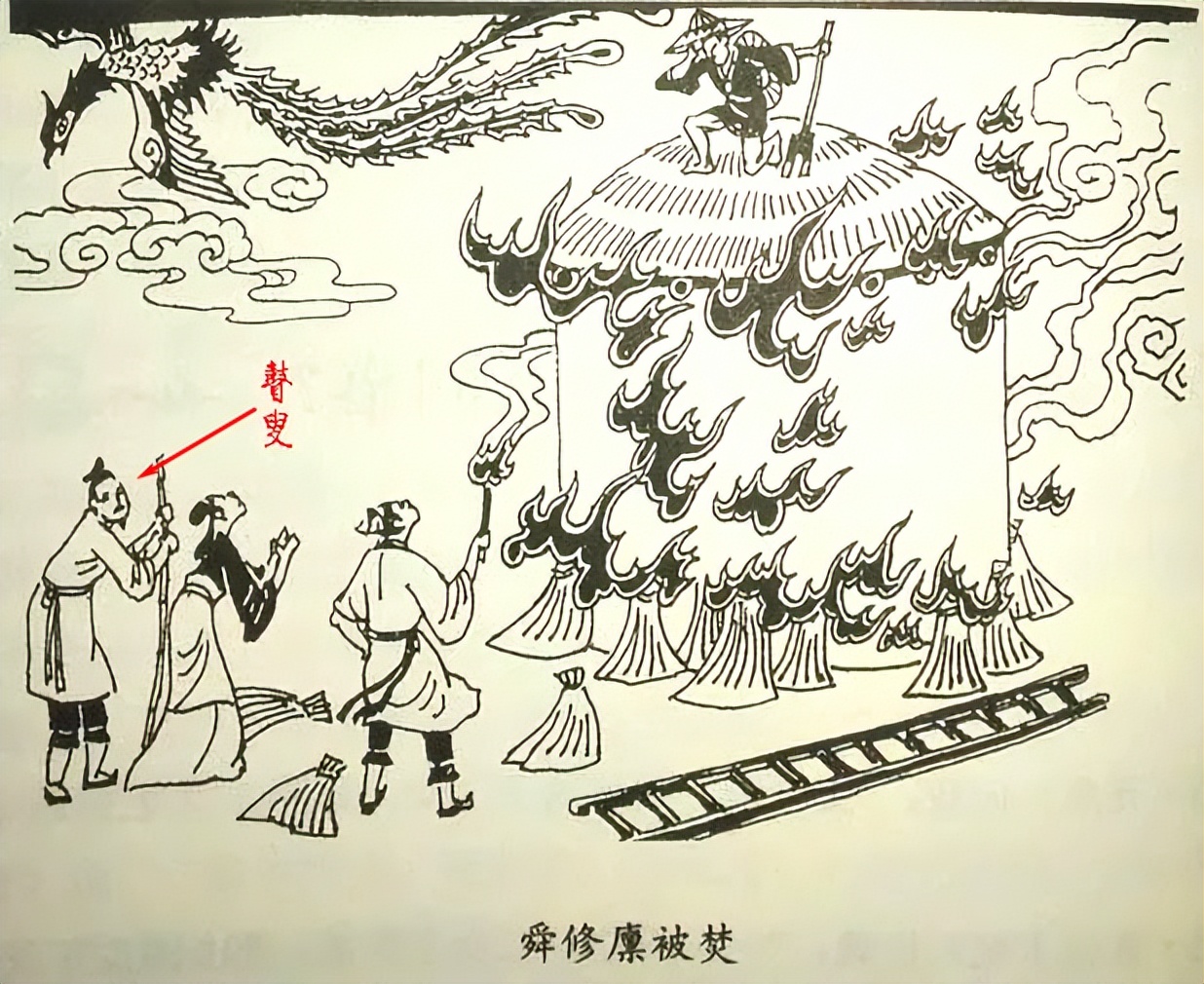 说文解字第661课,说文解字第551课