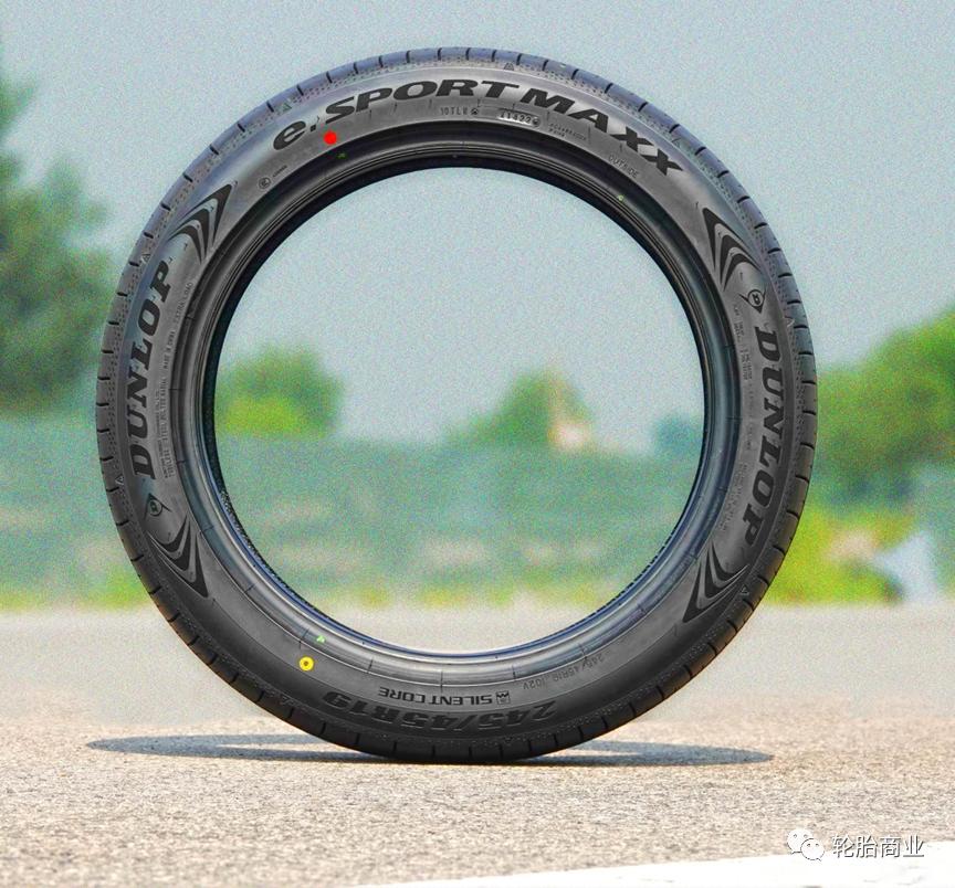 邓禄普轮胎sportmaxx多久更换,邓禄普esportmaxx测评