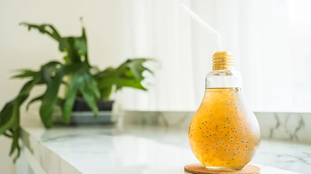 盘点全国茶饮品牌连锁店,连锁茶饮绿茶