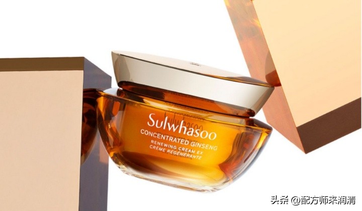 韩国美妆巨头-爱茉莉太平洋种草系列