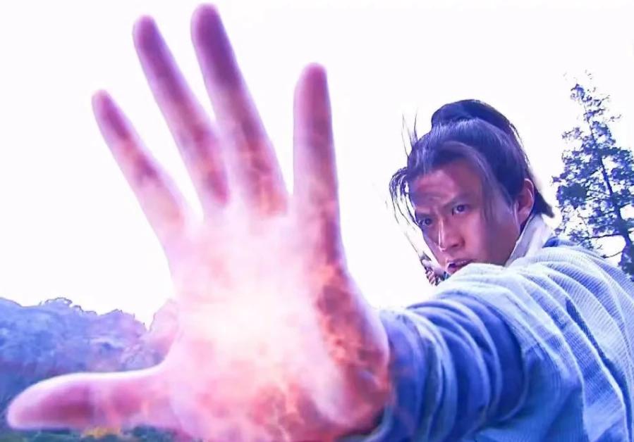 金庸起什么名字最好,金庸写的最完美的一个角色