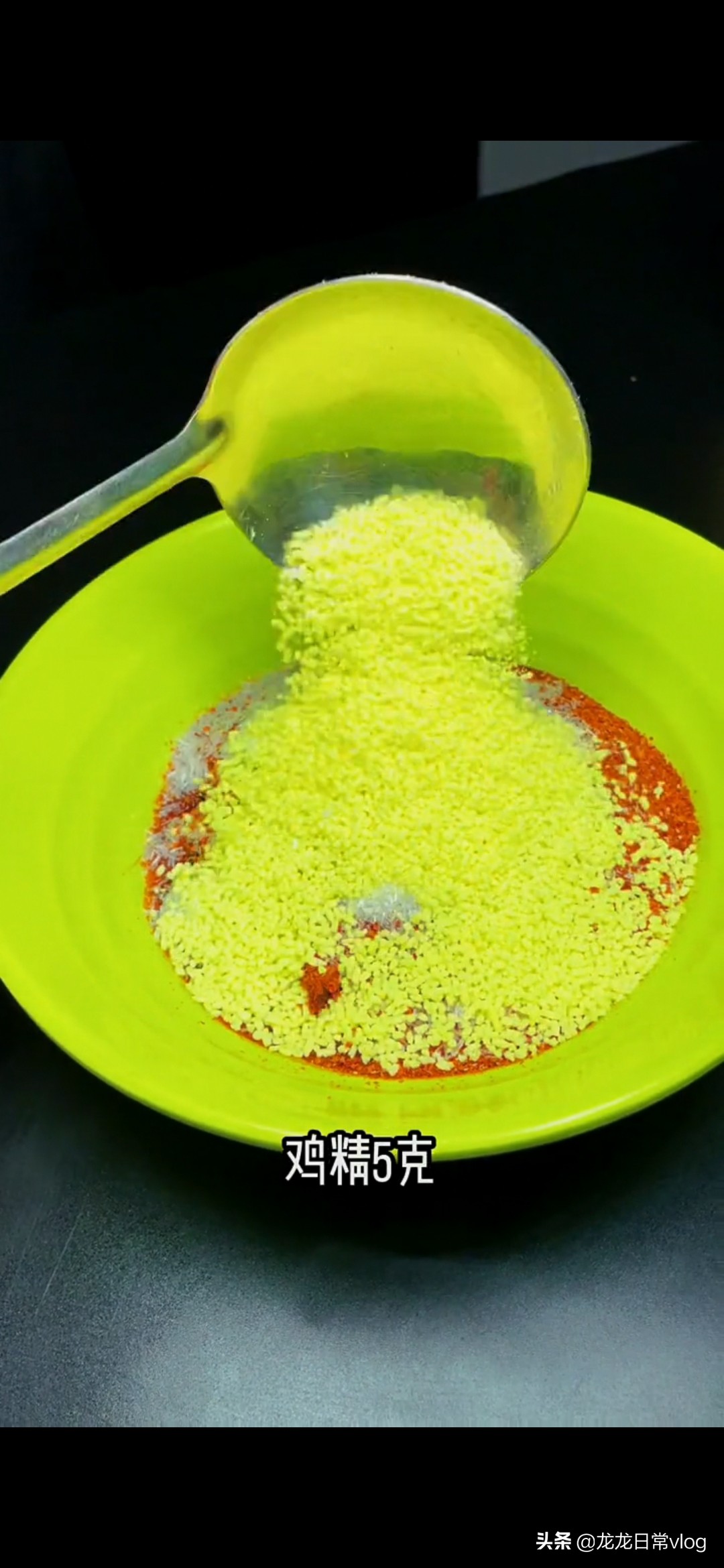 海鲜酱的配料,万能海鲜酱料的制作方法