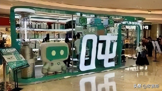 吨吨桶BOTTLEDJOY:从网红到长红,内容营销做对了这4点