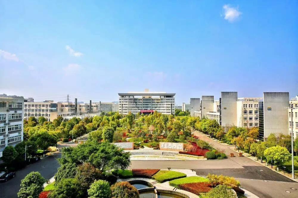 浙江双高计划专科院校名单,浙江省建设的双高院校