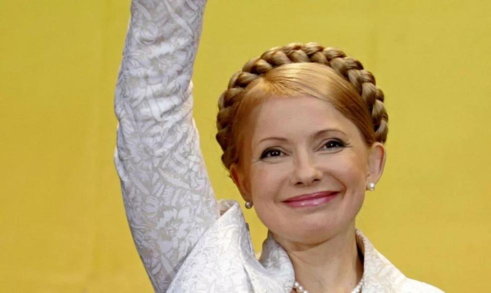 季莫申科在监狱中经历了什么,季莫申科在狱中遭受了什么