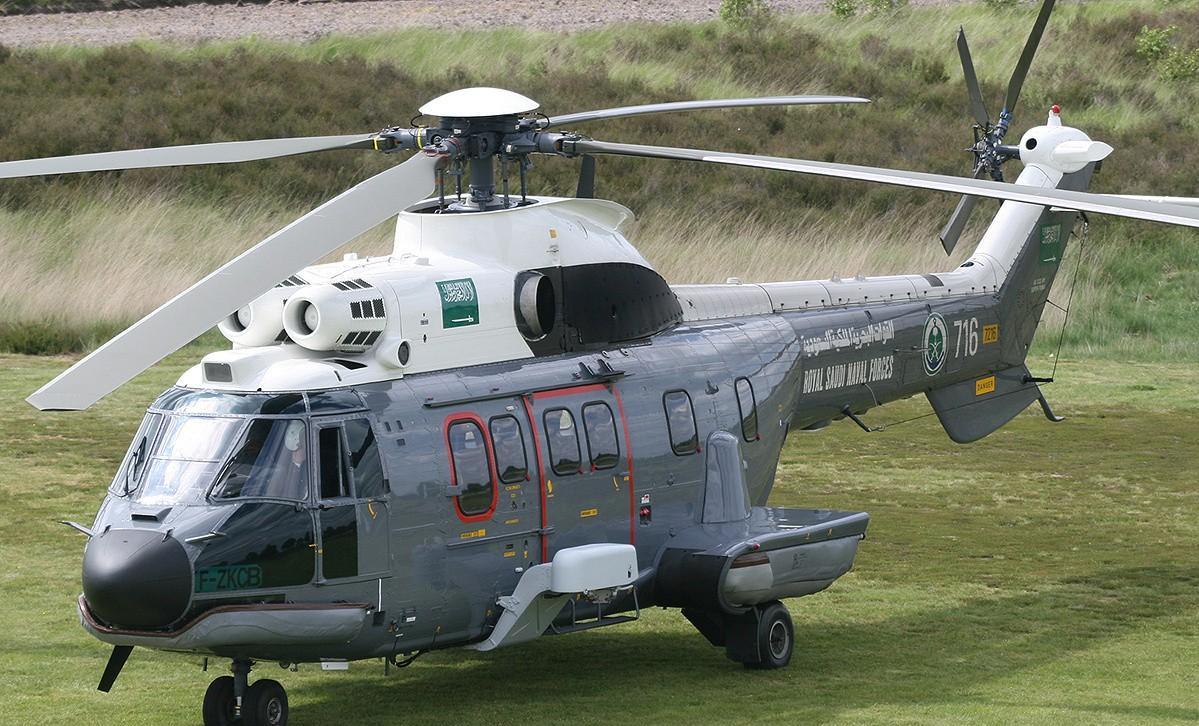 沙特阿拉伯皇家空军成立时间,小国空军