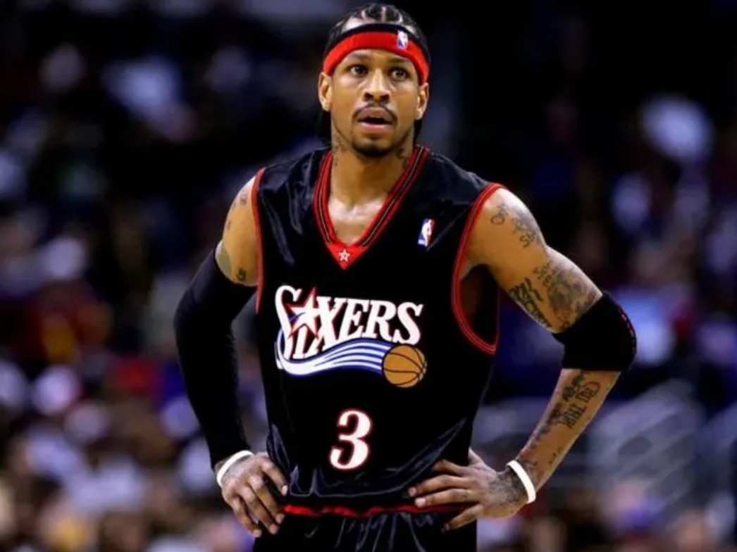 3号是哪个篮球运动员,3号是哪个篮球明星