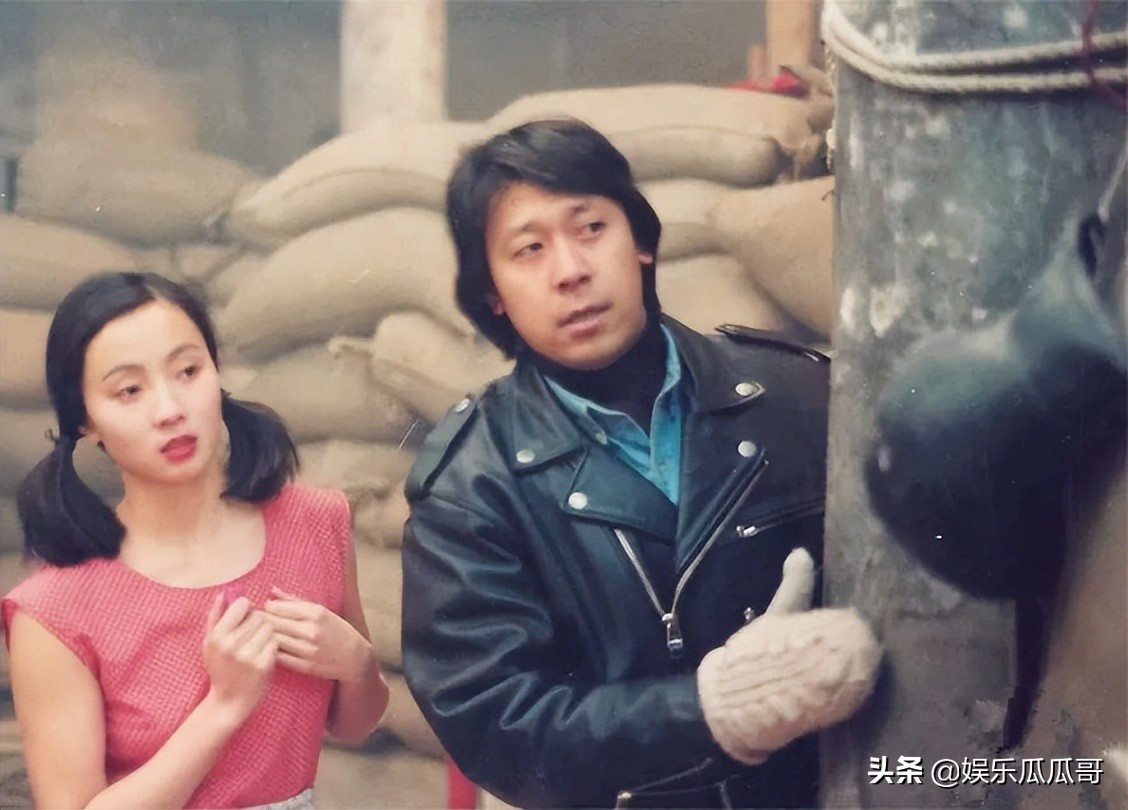 张庭陶虹塑料姐妹花,陶虹在张庭的公司分红4亿