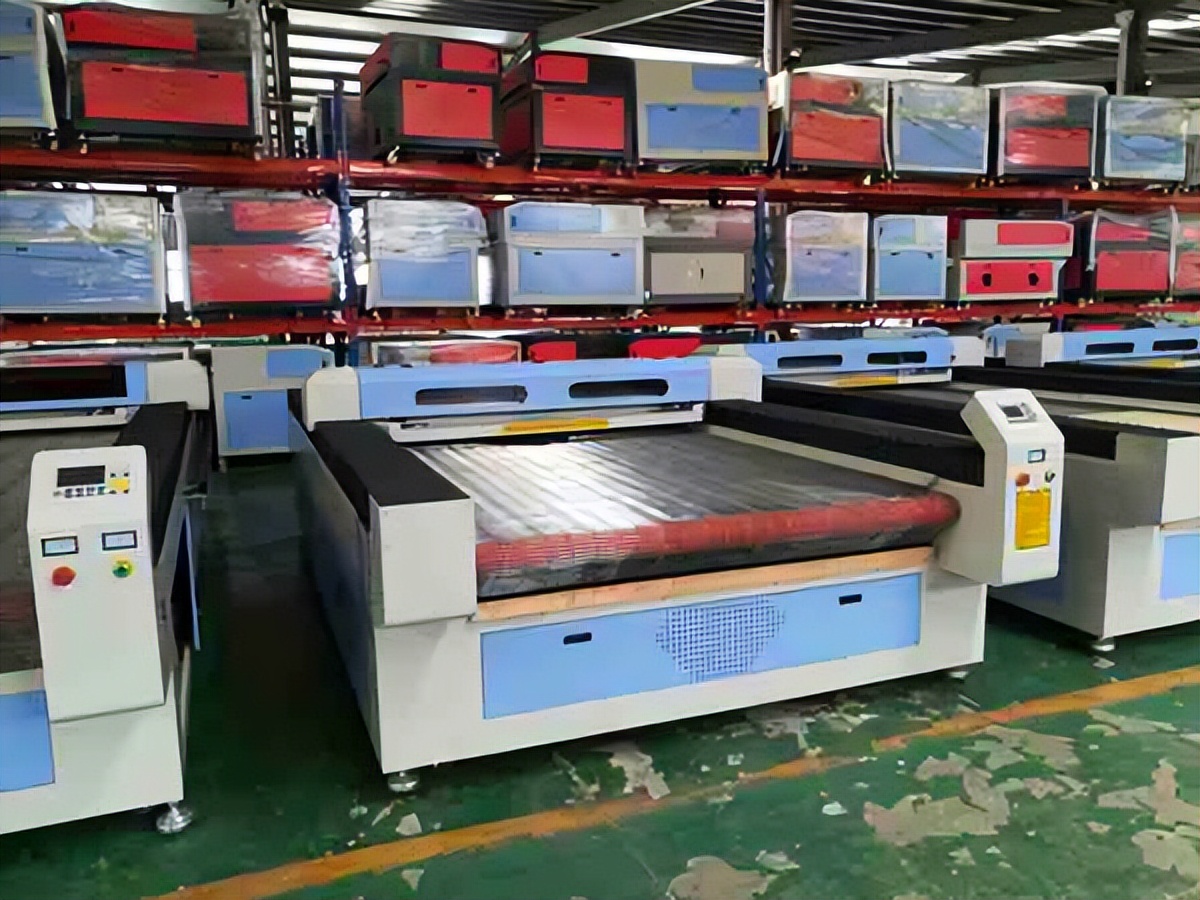 数码激光皮革切割机,皮革激光切割机