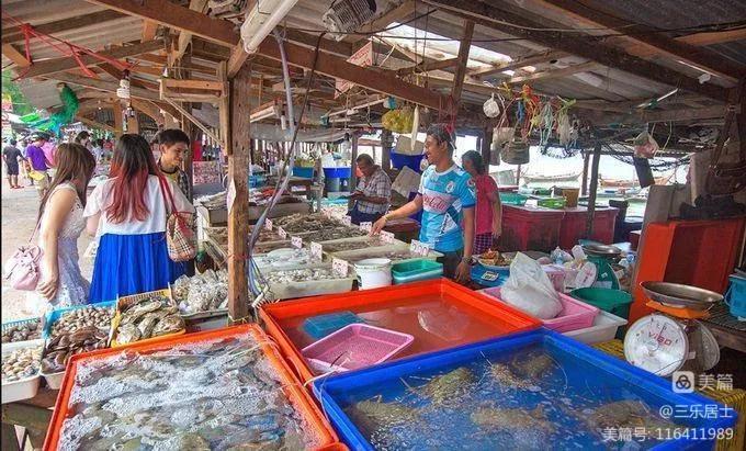 普吉岛到曼谷怎么玩,泰国普吉岛曼谷游记