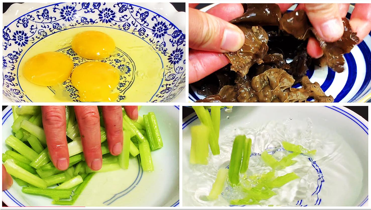 冬天宁可不吃肉也要吃这8道素菜,秋冬多吃这几道菜好吃不贵营养高