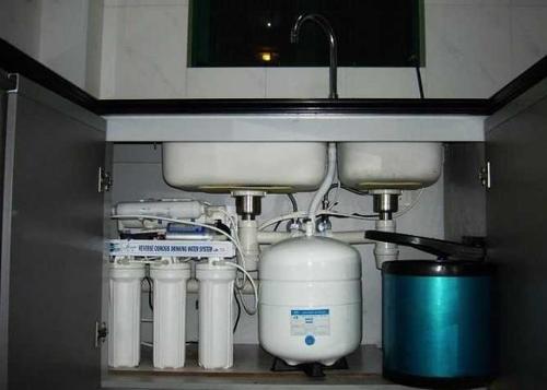 目前家里安装净水器有必要吗,现在家里有必要安装净水器吗