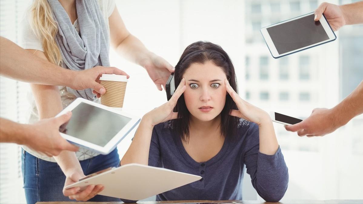 越来越多的女性得妇科肿瘤，医生研究发现：背后3个原因不容忽视