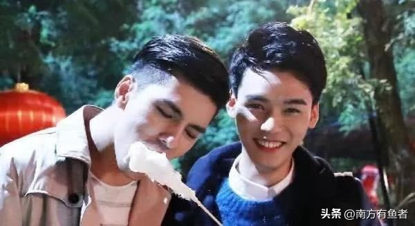 黄景瑜龚俊拍过的电视剧,黄景瑜龚俊拍的电视剧