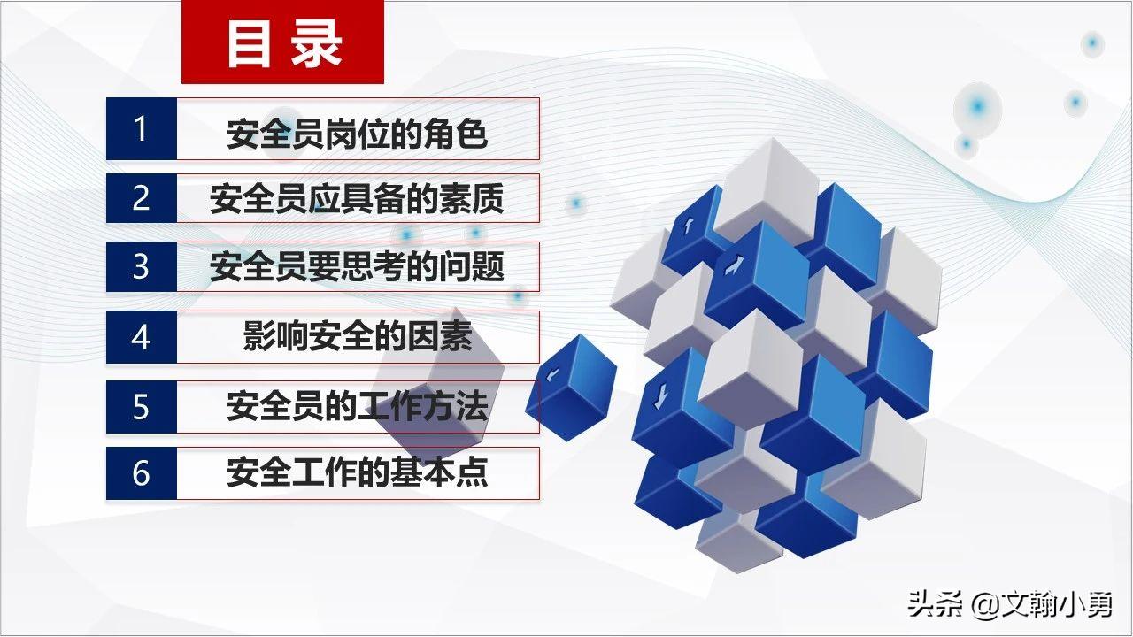 专职安全生产员负责安全管理,安全员真的能起到监督作用吗