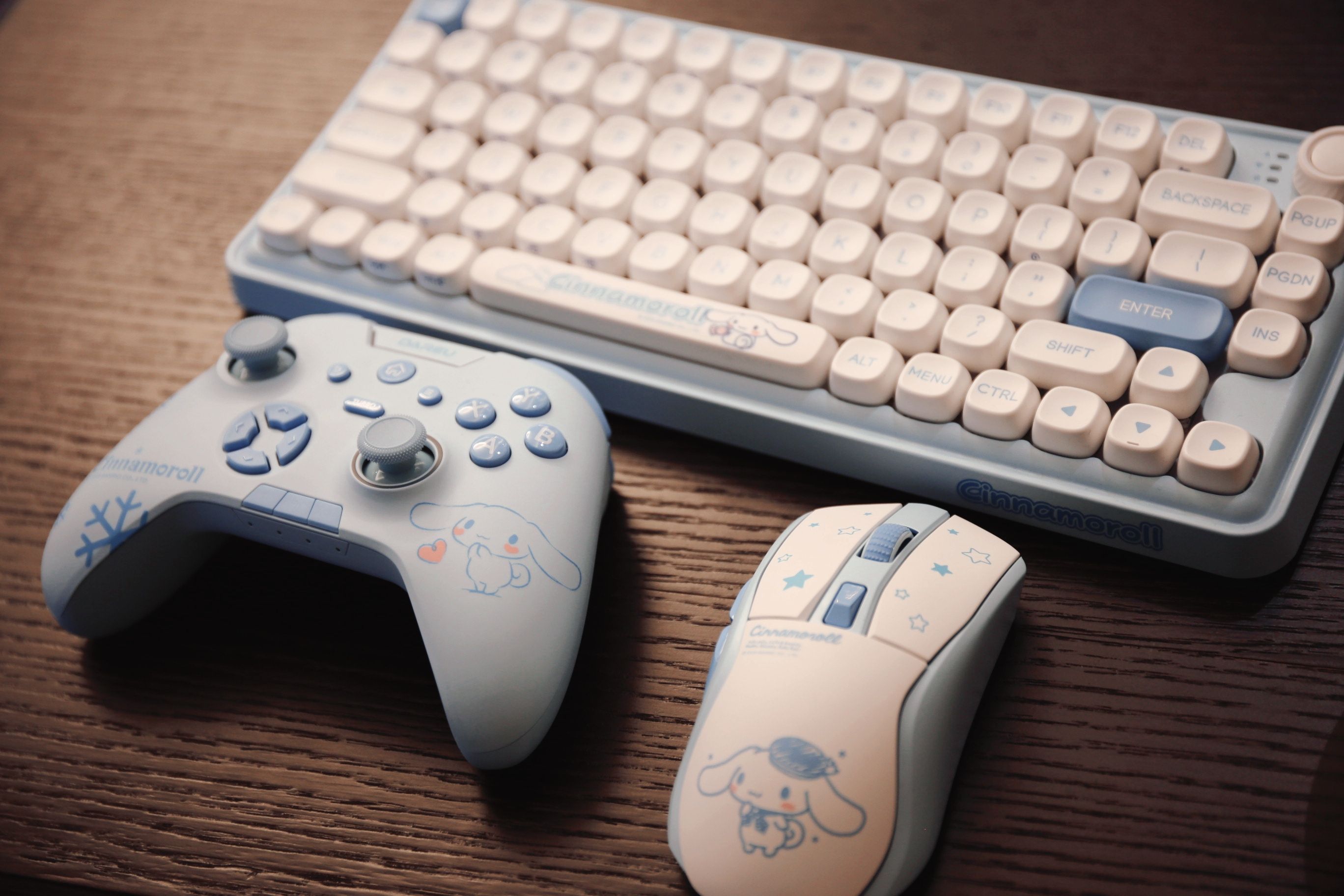 150左右的冰豹机械键盘推荐,机械键盘小方糖