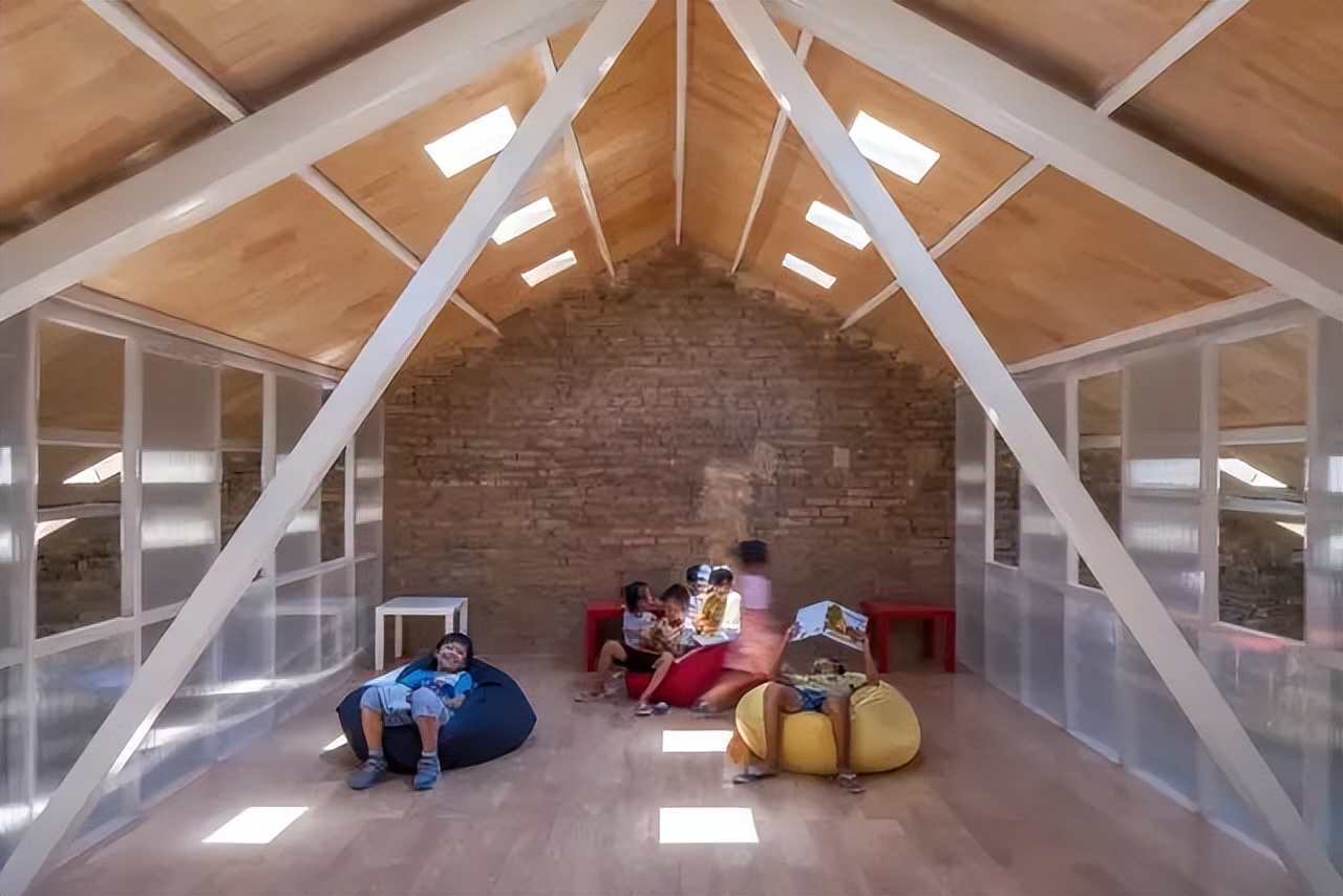 中国乡村改造项目,国内最成功的乡村改造案例