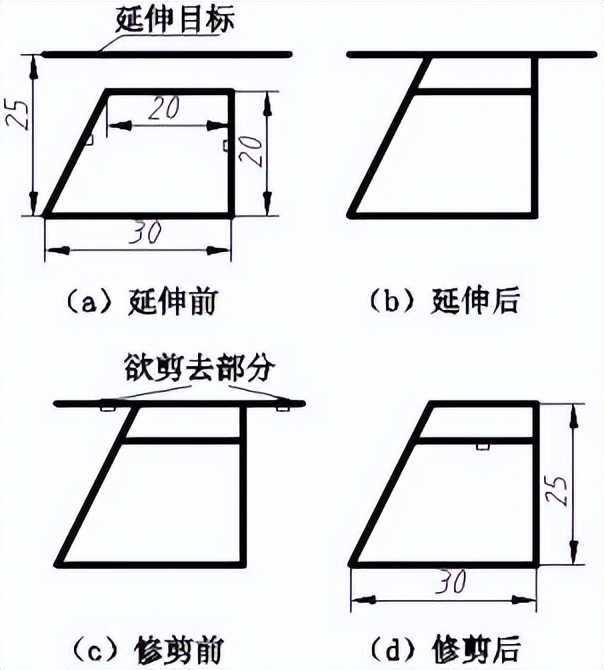 autocad教程免费,autocad教程自学网