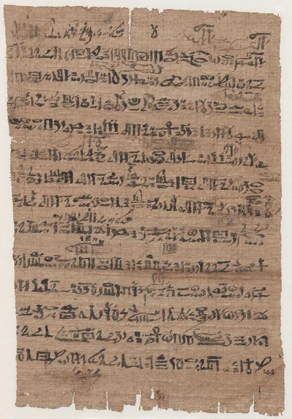 古埃及未被熟知五大科技,古埃及医学成就有哪些