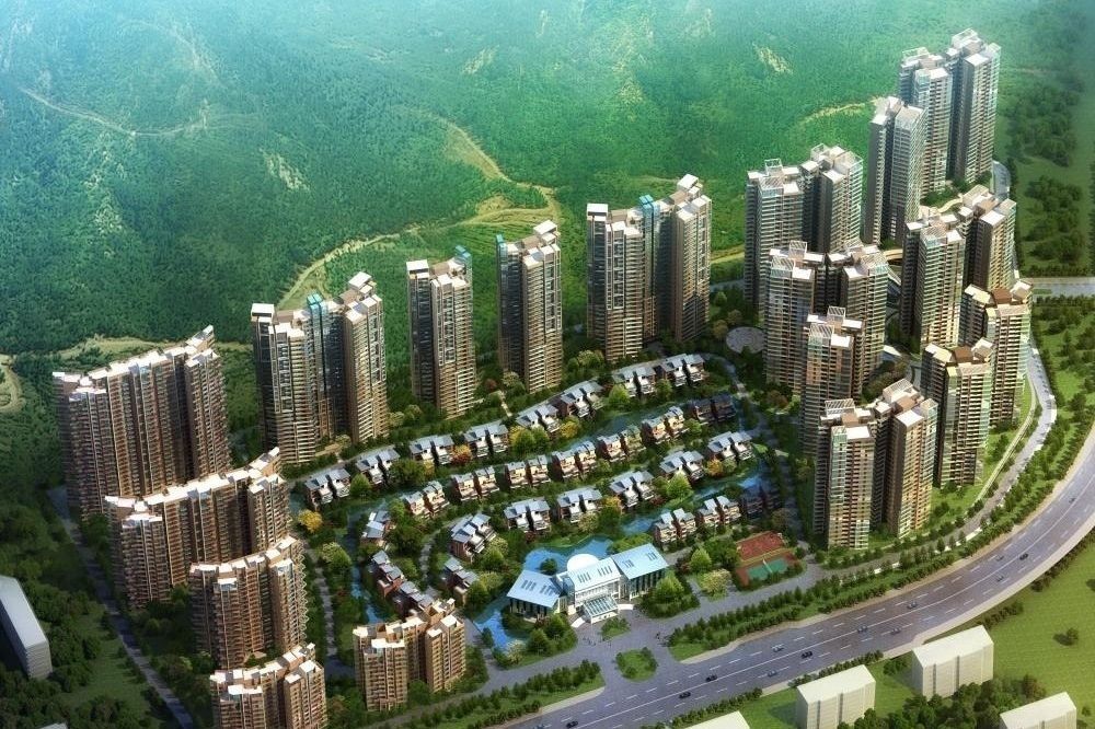 郴州最好的别墅楼盘,郴州市高品质好户型楼盘推荐