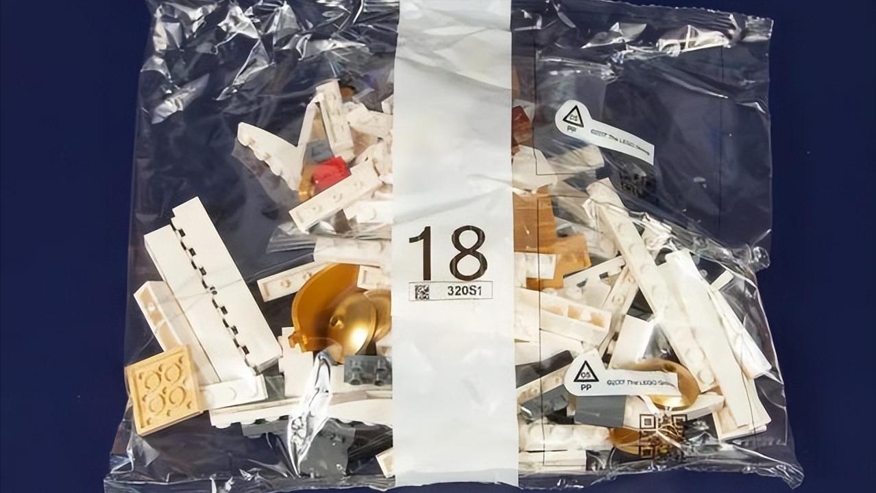 乐高哈利波特霍格沃茨75954,乐高哈利波特76391开箱