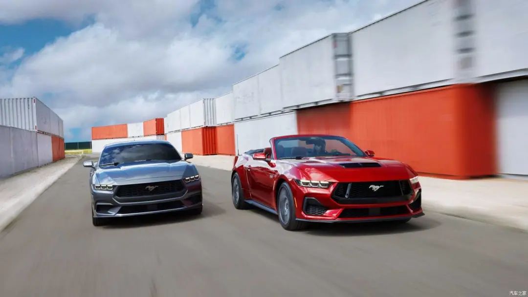 福特mustang5.0排量,福特mustang5.0加几号油